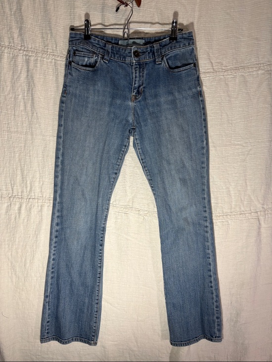 GAP Denim - GAP Light Blue Women's Bootcut Jeans
